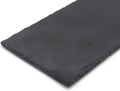 JIH Reptile Basking Platform 11.8x5.9 inch, Natural Rock Reptile Food Bowl