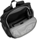 TIMBUK2 Muttmover Luxe Backpack, Jet Black, Medium
