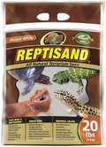 ZML SAND REPTI DSRT WH 20#