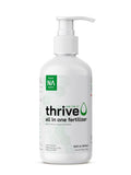 Thrive Planted Aquarium Fertilizer -All in One Planted Tank Liquid Fertilizers - Micro & Macro Nutrient Rich Food for Aq