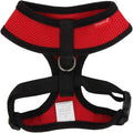 Authentic Puppia Soft Dog Harness