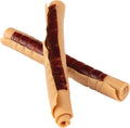 DreamBone DreamSticks Rawhide-Free Dog Treats With Real Protein, 30 Count