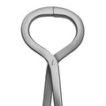 SURGICAL ONLINE Premium Hoof Tester for Horses - 13" Size, Veterinary-Grade, Surgical Stainless Steel, Autoclavable, Cor