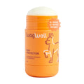 WagWell Paw Protector Dog Paw Balm | Lick-Safe, Vet-Approved Paw & Nose Balm | Microbiome-Friendly, Dermatologist Tested | Hot Pavement & Cold Weather Protection | To Hydrate, Condition & Protect Paws