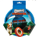 Chuckit! Rugged Fetch Wheel Dog Toy Medium