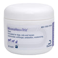 MiconaHex+Triz Wipes, 2.25" round for Dogs, Cats and Horses, 50 count jar