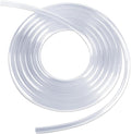 3/16" Aquariums Airline Tubing 6.5 Feet Standard Aquarium Tubing for Fish Tank Flexible Air Hose Pure Hose Aquarium Gard