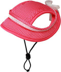M(head width: 4.33" circumference:13.38")/T-rosered