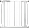 BalanceFrom Easy Walk-Thru Baby Safety Gate, Fits 29.1" to 33.8" Openings