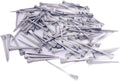 100pcs Steel 2 Inches E5 Horseshoe Nail Stainless Steel Horseshoe Tools for Horse Training Equestrian Sports
