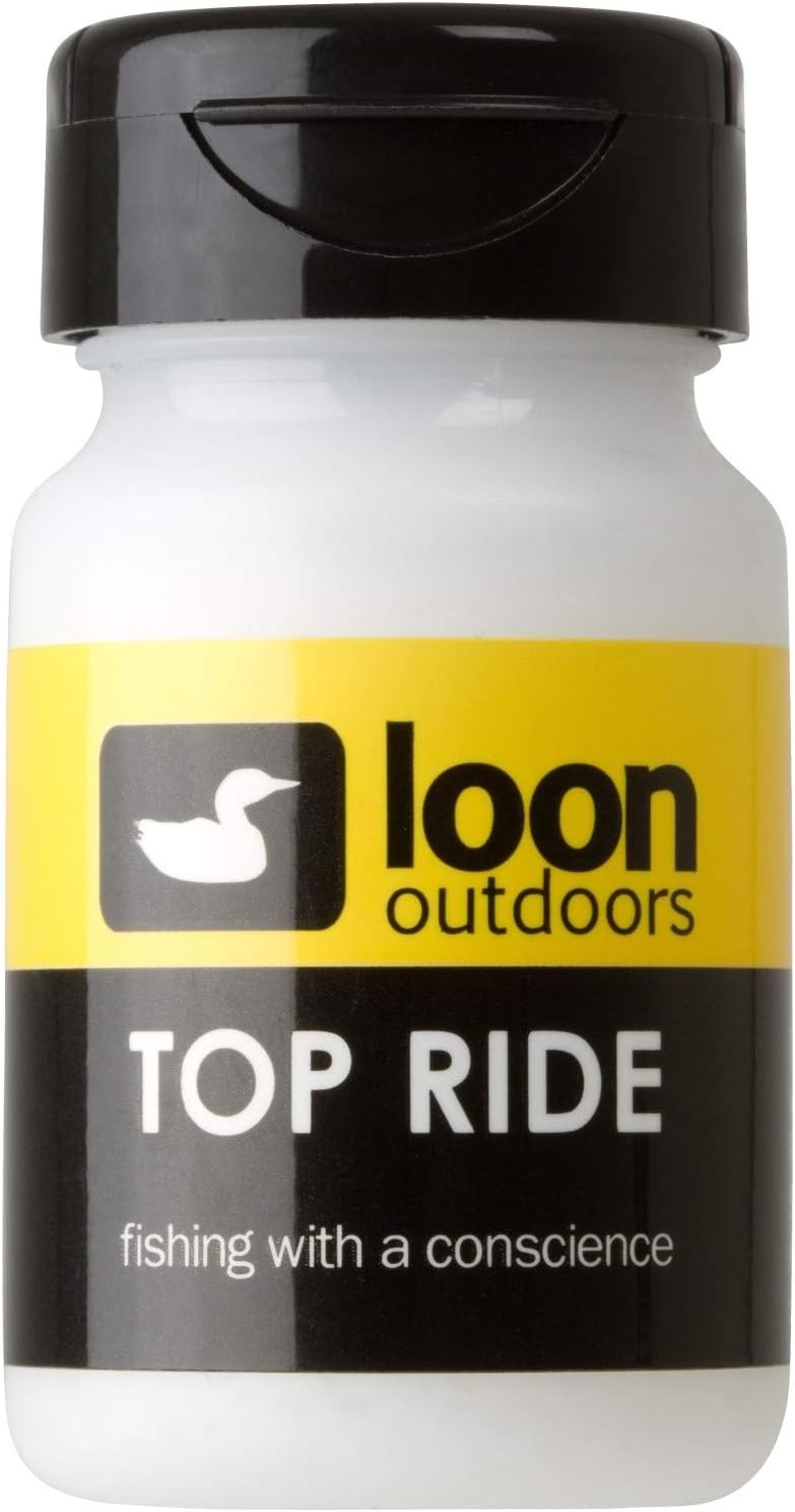 Loon Top Ride - Dun