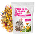 Pampered Chicken Mama Best Eggs Ever! Nesting Herbs for Chickens (10 Ounces) | Chicken Nesting Herbs