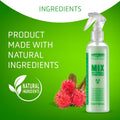 Artero Mix Leave-in Conditioner Spray for Dogs 10.1 fl oz (300 ml)