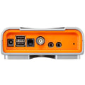 Neptune Systems A3 Apex Jr. Aquarium Controller - Temperature, pH, Leak Detection & Level Sensor Monitoring System for F