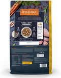 Instinct RawBoost, Dry Cat Food + Freeze Dried, Real Chicken, 10 lb Bag