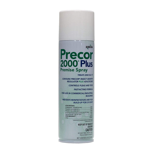 Precor 2000 Plus 2(16 oz cans) by Wellmark