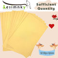 Bird Cage Liner 50-Pack 17” x 11” Gravel Paper Cuttable Pet Sandpaper Special for Bird Cage in Sea Sand, Easy Clean Pet 