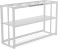 Akenow 55-75 Gallon Fish Tank Stand,48.5 x14.9 x 29.2 Inch Aquarium Stand