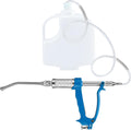 30ml Adjustable Livestock Drench Gun for Goats, Sheep & Cattle