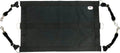 Majestic Ally 1200D 29"x19" Horse Stall Guard with Replaceable and Adjustable Length Straps and Replaceable Hardware (Bl