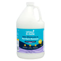 Urine B-Gone, Professional Enzyme Odor Eliminator & Pet Stain Remover, Human, Cat & Dog Urine Cleaner, Effective on Laundry, Carpets & More, Lavender Scent, 1 Gallon