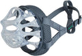 Baskerville INVISA Basket Dog Muzzle | Size