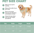 3-Flaps Extreme Weather Dog Door for Exterior Door, Aluminum Frame and Telescoping Tunnel with Sliding Lock Panel,Suitab