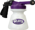 Weaver Livestock Foamer Set, Cattle Shampoo Foamer with Lid, Spray Nozzle, Easy Hose Connection End, Livestock Shampoo S