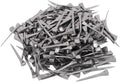 250 Horseshoe Nails, E3 Stainless Steel Horse Hoof Nails