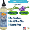 Bodhi Dog Tear Stain Remover - Removes Tears, Saliva & Mucus Stains from Dogs & Cats - Gentle, Natural Solution for Sens