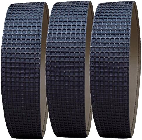 Nail-O-Matic (3 Pack) Nail Trimmer Inserts for Wodent Wheel Senior 11