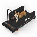 KEIKI Dog Treadmill for Small and Medium Breeds