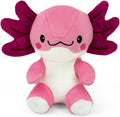 Pink Axolotl