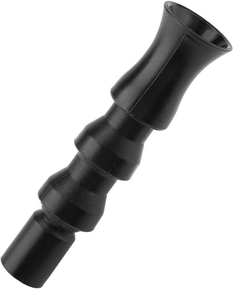 NGe 20mm/0.78inch Flexible Aquarium Tornado Nozzle 360°Fish Tank Rotating Water Outlet Fish Tank Rotating Water Outlet R