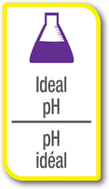 Tetra Correct pH, Maintains Natural pH In Aquariums, 8 Count
