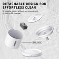PETKIT EVERSWEET Solo 2 Cat Water Fountain Ultra Quiet Wireless Pump