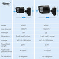 hygger Mini Wave Maker for 15-40 Gallon Aquarium with Magnetic Mount Quiet Powerhead for Saltwater and Freshwater Fish T