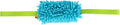 Dingo tug Toy with Handles, Microfiber, Color May Vary 23 in