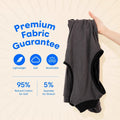 Versatile Dog Rear Leg Recovery Sleeve, Dog Surgery Recovery Suit
