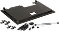 Tetra LED Aquarium Hood 20 in x 10 in, Low-Profile Fish Tank Cover
