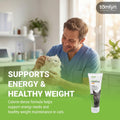 Tomlyn High Calorie Nutritional Gel for Cats, (Nutri-Cal) 4.25 oz