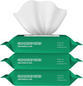 COCOYO Disposable Wet Wipes for Dogs & Cats I 300 Wipes for Cleaning and Deodorizing - Plant-Based, Hypoallergenic Pet Wipes for Puppies - Wipes for Paws, Butt, & Body - Fragrance Free
