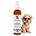 Warren London Dog Sunscreen Spray Protection with Aloe Vera I Dog Skin Soother I Puppy Sunblock I Made in USA- 4oz