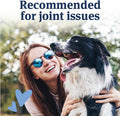 PetArmor Aspirin for Small Dogs, Fast Acting Anti-Inflammatory and Pain Relief For Dogs, Vet-Quality Joint Support and Pain Meds for Dogs, 75 Liver Flavored Tablets