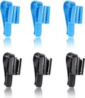 Aquarium Hose Clip Holder for Fish Tank Water Tube Clamp Plastic