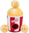 ZippyPaws Burrow Interactive Dog & Puppy Toys for Boredom