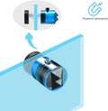MagTool Auto Top Off System for Saltwater Aquarium, ATO Aquarium Auto Top Off with Dual Optical Sensor for Reef & Fresh 