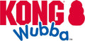 KONG Wubba Tug of War and Fetch Dog Toy, for XL Dogs