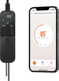 WiFi Reptile Thermostat with PID Dimming, Weekly Schedule