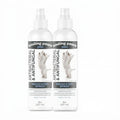 Smiling Paws Pets Advanced Spray for Cats & Dogs Spray 8oz 2 Pack